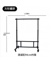110CM 寬 方型銅鑼支架 鑼架 方型架